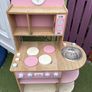 toy kitchen Image 2
