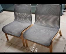ikea armchairs