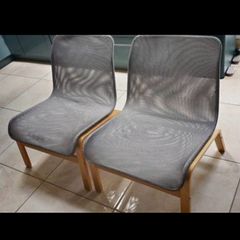 ikea armchairs