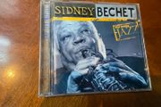 The Definitive Sidney Bechet CD Ken Burns Jazz