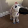starlily fur real friends unicorn robot toy Image 3
