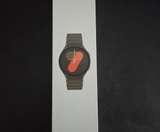 Samsung Galaxy Watch 7 Green New Sealed