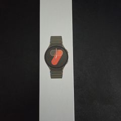 Samsung Galaxy Watch 7 Green New Sealed