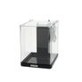 Aqua Nova Aquarium Set NANO-10 Black 10L LED Light And Filter Image 3