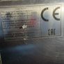 GICO Heavy Duty 2-Zone Commercial Induction Range Image 7