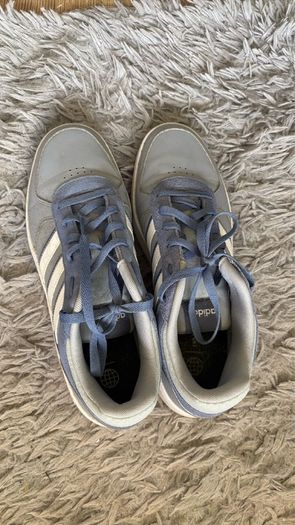 Adidas Courtbet