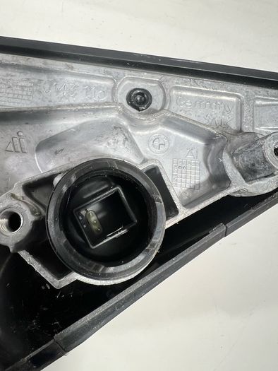 Bmw 3 Series E92 E93 Lci Coupe Cabriolet Passenger N/s Left Pwf Wing Mirror A3l2b929g