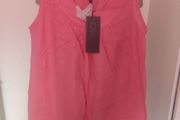 BNWT Only simple degreex tunic bubblegum size M UK10 EU38 Postage included