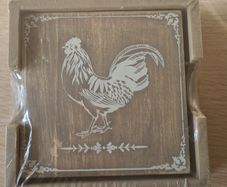 Coasters Gisela Graham