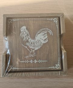 Coasters Gisela Graham