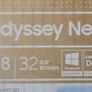 Samsung odyssey 32" Neo G8 4k UHD 240Hz Mini LED Odyssey Gaming Monitor Image 4