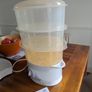 Russell Hobbs 3 Tier Electric Food Steamer Image 4