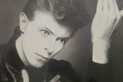 Bowie LP  - Heroes