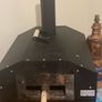 outdoor Pizza Oven Image 3