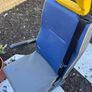 Swivel seats Image 3