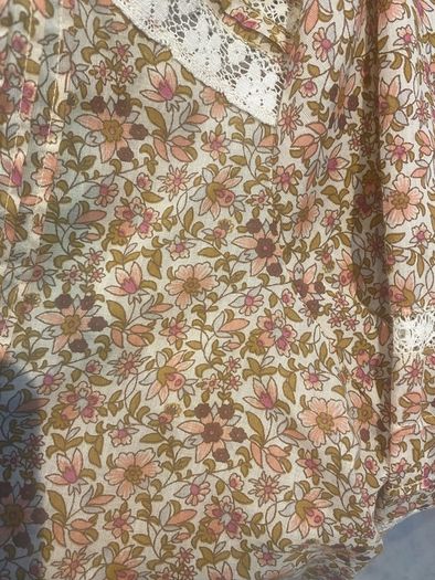 Veronica Beard Lyanna Blouse