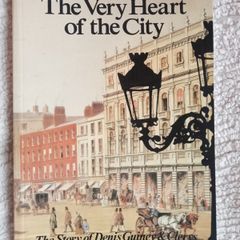 The Very Heart of the City