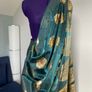 Vintage Sari Image 2