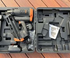 Tjep Grf 34/90 Gas 3g Framing Nailer