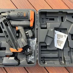 Tjep Grf 34/90 Gas 3g Framing Nailer