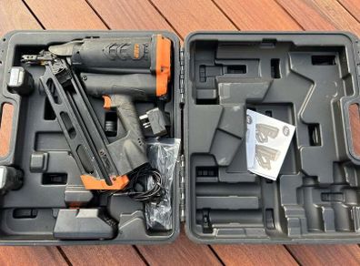 Tjep Grf 34/90 Gas 3g Framing Nailer
