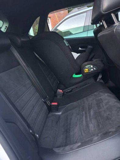 Polo Gti