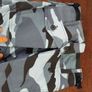 Waist Size 26 Midnight Camo Trs Image 6