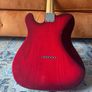 1997 Fender Tele Plus v2 Image 10