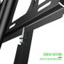 Universal Table TV Base Stand & Wall LCD LED Plasma VESA Bracket Fit For 32-55'' inch Image 10