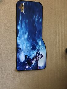 Gaming mat