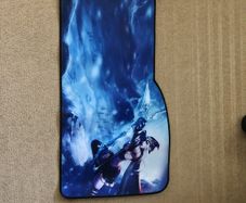 Gaming mat