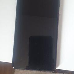 Samsung S21 Ultra. Screen damage