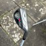 Callaway x- hot golf irons Image 3