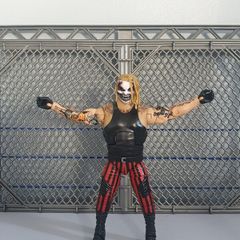 WWE The Fiend Bray Wyatt Elite #77