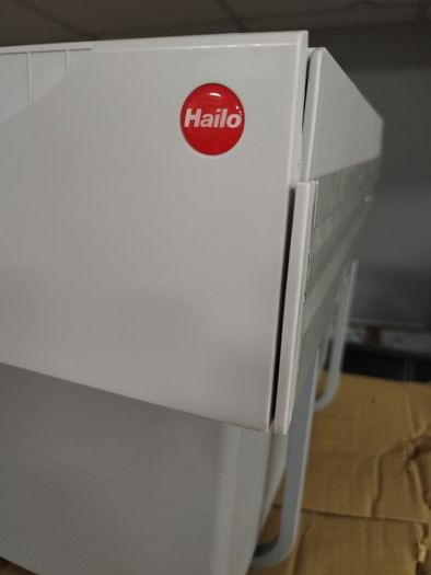 Space saving bin X2 18L