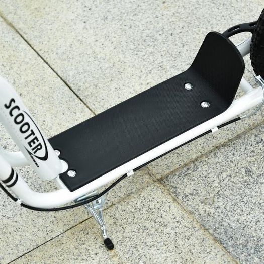 Adjustable Kick Scooter