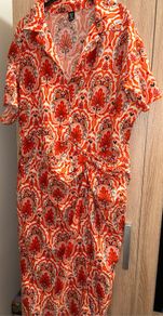 shirt dress 2XL