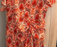 shirt dress 2XL