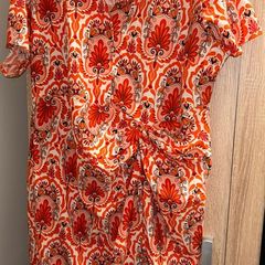 shirt dress 2XL