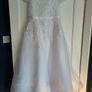Paul Costello communion dress Image 4