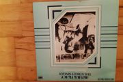 Arthur Tracy LP Vinyl Record Collection