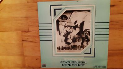 Arthur Tracy LP Vinyl Record Collection
