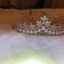 Bridal tiara Image 2