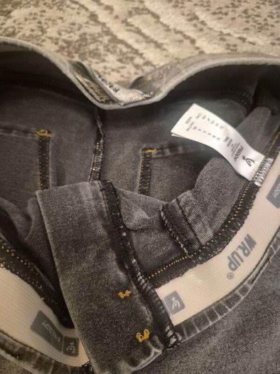 Freddy Grey jeggings