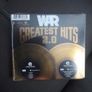War 2CD - Greatest Hits 2.0   (NEW) Image 2