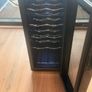 Camry CR 8068 Refrigerator for wines 33 L/12 bottles mini fridge Image 3
