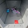 Petmate Sky Kennel 48" L For Pets 90-125 lbs Image 3