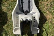 Child bike seat