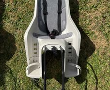 Child bike seat
