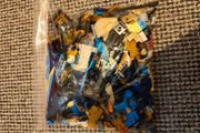 Lego 71796 Elemental Dragon vs Empress Mech LEGO Ninjago 71796 Elemental Dragon vs Empress Mech